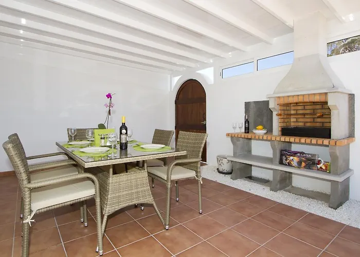 Villa Webb Puerto del Carmen (Lanzarote)