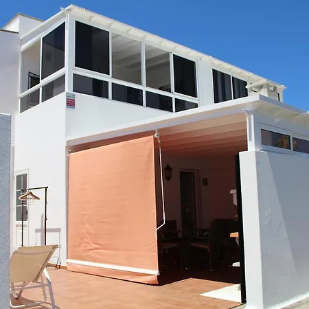 빌라 Webb 푸에르토 델 카르멘