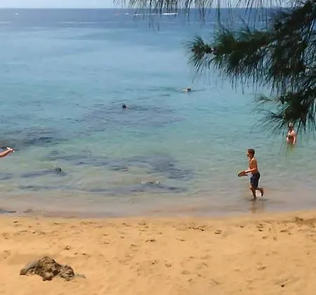 וילה Webb פוארטו דל כרמן