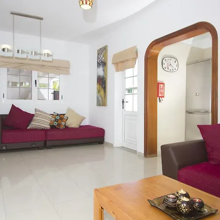 Webb פוארטו דל כרמן