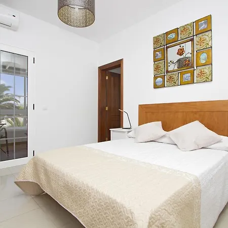 Webb Vila Puerto del Carmen (Lanzarote)