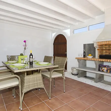 Vila Webb Puerto del Carmen (Lanzarote)