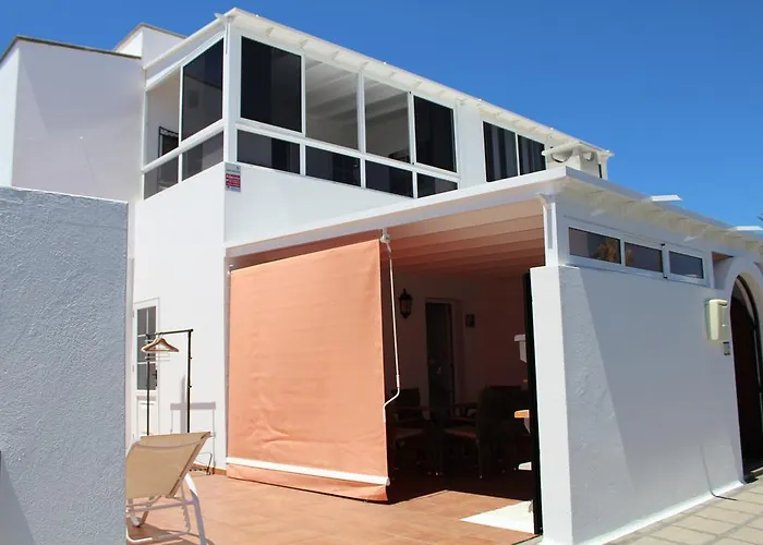 빌라 Webb 푸에르토 델 카르멘