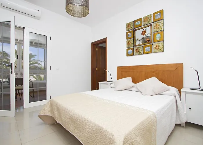 Webb Villa Puerto del Carmen (Lanzarote)