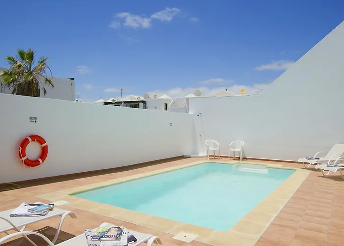 Webb * 푸에르토 델 카르멘